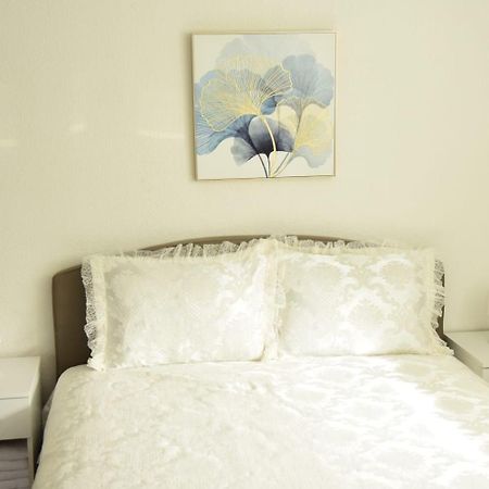 Lmm Apartmani Plav Luaran gambar