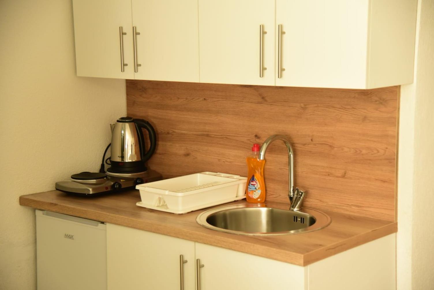 Lmm Apartmani Plav Luaran gambar